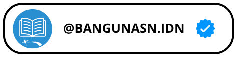 Bangun ASN